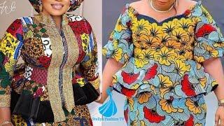 African Lace Skirt And Blouse Styles  Ankara Styles 2024  Loincloth  African Dress