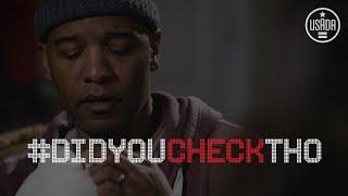 #DidYouCheckTho  - Strict Liability