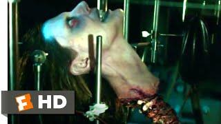 Overlord 2018 - Nazi Zombie Experiments Scene 310  Movieclips