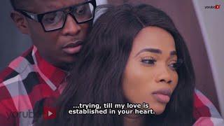 The Wrong Turn Latest Yoruba Movie 2019 Drama Starring Iyabo Ojo  Bukola Adeeyo  Rotimi Salami