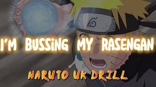 Pureojuice - Naruto UK Drill Hidden Drill Village Lyric Music Video Prodby CJ