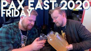 Fluids  PAX East 2020 Ep2