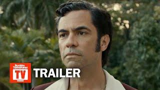 Hotel Cocaine Season 1 Trailer  Danny Pino Michael Chiklis