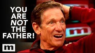 You are NOT the Father Compilation  PART 1  Best of Maury