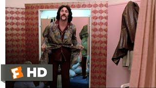 Slap Shot 210 Movie CLIP - Fashion Show 1977 HD