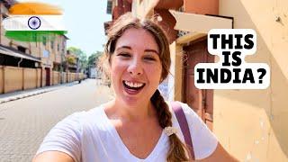 Foreigners First Impressions of Kochi India Not what we expected...