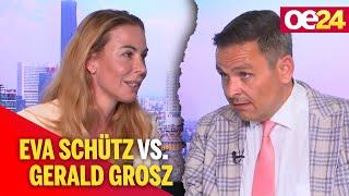 FELLNER LIVE Eva Schütz vs. Gerald Grosz