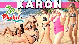 ️ Karon Beach 2024 - Perfect Beach for a Holiday in Phuket