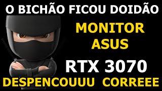 CORREEE  QUEDA  LIVRE  RTX  3070  E  MUITOOO  MAIS  NA  MADRUGA  DA TERÇA  2305