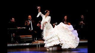 Flamenco Konzert Oro puro - compañia La Cati & José Manuel  Trailer #flamenco #dance #concerts