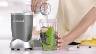 Nutribullet 600