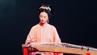 随我笛声一起去江南吧Flute brings you to dream of a Chinese water village｜明日歌