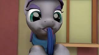 Maud Pie vore scat warning