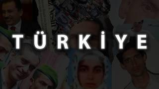 Türkiyede yaşanmış En KARANLIK Olaylar