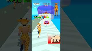 Build A Queen level 52 gameplay sandiwords #short