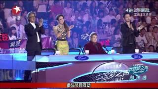 Full Show：Li Xiangxiang sings his heart out to win Chinese Idol finale中国梦之声总决选完整版