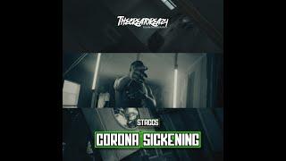 Staccs - Corona Sickening Shot By TheCreatorEazy