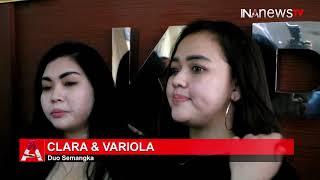 Duo Semangka Penuhi Panggilan KPAI Terkait Video Vulgar
