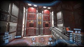 PRODEUS Gameplay Demo New FPS Action Game 2020