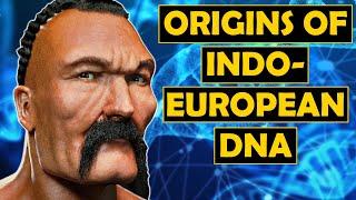 The Origins of Indo-European DNA and the Yamnaya Culture…
