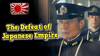 Why did Japan lose World War II? The 4 Keys to Your Defeat