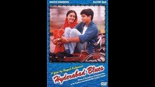 Hyderabad Blues 1998 - Nagesh Kukunoor  Rajashree Nair