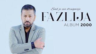 Fazlija - Nema je nema - Audio 2000