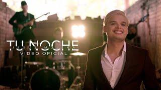 Jesus Molina - Tu Noche Official Video