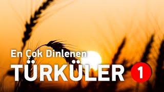 En Çok Dinlenen Türküler  Editörün Özel Seçimi - Bölüm 1 #elapro - Türkü Listesi