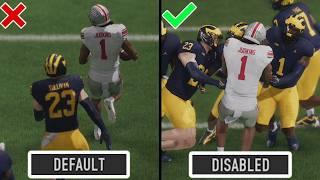 EVERYTHING JUST CHANGED Best *NEW* Coaching Adjustments to Use in College Football 25 POST PATCH