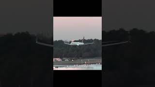 DO THEY NEED MORE PRACTICE? Delta 737 Landing Atlanta on 8L