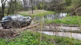 audi a6 c5 allroad 4.2 offroad