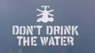 Dont Drink The Water Series 1 Episode 2 The Food