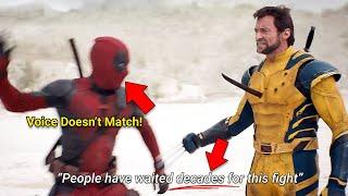 I May Have Found HULK in Deadpool & Wolverine Trailer