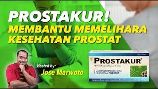 Prostakur Membantu Memelihara Kesehatan Prostat   Coffee Morning bersama Prostakur