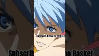 Kuroko No Basket Vs Ahiru No Sora