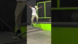 What Skating The Berrics Is Actually Like