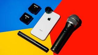 5 Ways to Get Better Audio in Your Videos Smartphone Edition