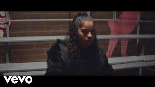 Ella Mai - Shot Clock Official Music Video