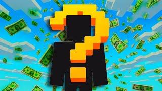 Who Owns The RAREST Minecraft Account?