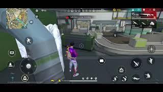 #Free fire GAME PLAY NOOB PLAYER WON THE MATCH  WATCH FULL VEDIO #gaming