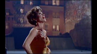 Sweet Charity 1969 by Bob Fosse Clip Chita Rivera Theres Got to Be Something Better Than This