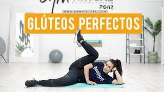 Rutina intensa glúteos perfectos  10 minutos