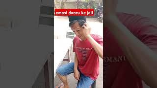 emosi danru ke jali #lucu #drama #komedi #hiburan #dramakomedi #ngakak #dramalucu #funny