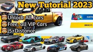 How to Download Extreme Car Driving Simulator New Update With Free VIP Cars  New Mods 2023