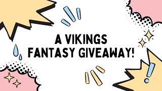 VIKINGS FANTASY GIVEAWAY - 15 SEASONAL STORE GARDS + 30K 15 DAY BOOSTS  Vikings War of Clans