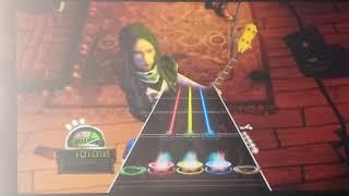 Guitar Hero World Tour DLC - Jet by Paul McCartney & Wings Expert Guitar 100% FC 5G 287326