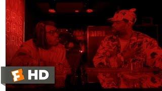 Belly 811 Movie CLIP - Shameek Kills Big Head Rico 1998 HD