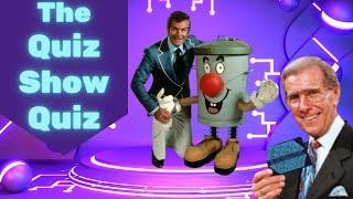 The Quiz Show Quiz  Can You Name the TV Game Show?