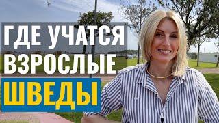 Рабочие школы в Швеции Путеводитель для новичков